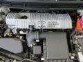 1.8 Liter DOHC 16-Valve VVT-i 4 Cylinder/Electric Hybrid Engine for 2013 Toyota Prius Persona Series Hybrid #78292633
