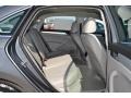Platinum Gray Metallic - Passat 2.5L SE Photo No. 4