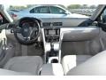 Platinum Gray Metallic - Passat 2.5L SE Photo No. 5
