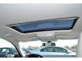 Platinum Gray Metallic - Passat 2.5L SE Photo No. 6