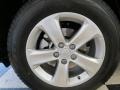 2013 Toyota RAV4 XLE Wheel and Tire Photo
