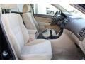 Ivory Front Seat Photo for 2003 Honda Accord #78293039