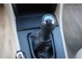 2003 Nighthawk Black Pearl Honda Accord LX Sedan  photo #24