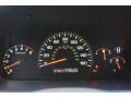 Ivory Gauges Photo for 2003 Honda Accord #78293145