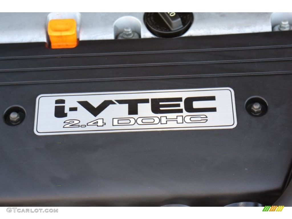 2003 Honda Accord LX Sedan 2.4 Liter DOHC 16-Valve i-VTEC 4 Cylinder Engine Photo #78293191