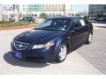 2005 Abyss Blue Pearl Acura TL 3.2  photo #2