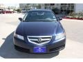 2005 Abyss Blue Pearl Acura TL 3.2  photo #3