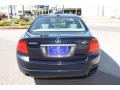 2005 Abyss Blue Pearl Acura TL 3.2  photo #4