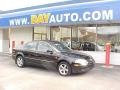 Black - Passat GLX Sedan Photo No. 1