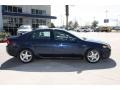 2005 Abyss Blue Pearl Acura TL 3.2  photo #6