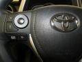 2013 Pyrite Mica Toyota RAV4 XLE  photo #15
