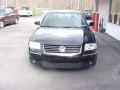 Black - Passat GLX Sedan Photo No. 3