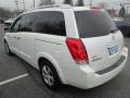 2007 Nordic White Pearl Nissan Quest 3.5 S  photo #8