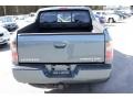 2007 Steel Blue Metallic Honda Ridgeline RTX  photo #7