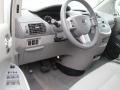 2007 Nordic White Pearl Nissan Quest 3.5 S  photo #11