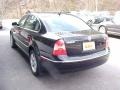 Black - Passat GLX Sedan Photo No. 5
