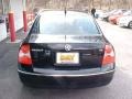 Black - Passat GLX Sedan Photo No. 6