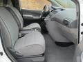 2007 Nordic White Pearl Nissan Quest 3.5 S  photo #16
