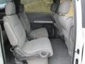 2007 Nordic White Pearl Nissan Quest 3.5 S  photo #17