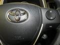 2013 Pyrite Mica Toyota RAV4 XLE  photo #16