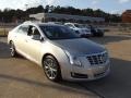Silver Coast Metallic - XTS FWD Photo No. 2