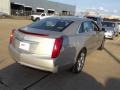 Silver Coast Metallic - XTS FWD Photo No. 3