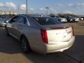 Silver Coast Metallic - XTS FWD Photo No. 4