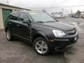Black Granite Metallic 2012 Chevrolet Captiva Sport LTZ AWD Exterior