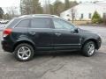 Black Granite Metallic - Captiva Sport LTZ AWD Photo No. 4