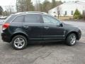 2012 Black Granite Metallic Chevrolet Captiva Sport LTZ AWD  photo #4