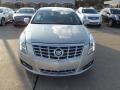 Silver Coast Metallic - XTS FWD Photo No. 7