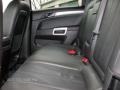 2012 Black Granite Metallic Chevrolet Captiva Sport LTZ AWD  photo #9