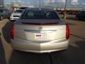 Silver Coast Metallic - XTS FWD Photo No. 8