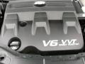 2012 Black Granite Metallic Chevrolet Captiva Sport LTZ AWD  photo #11