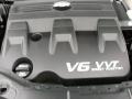 Black Granite Metallic - Captiva Sport LTZ AWD Photo No. 11