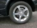 Black Granite Metallic - Captiva Sport LTZ AWD Photo No. 12