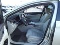 Silver Coast Metallic - XTS FWD Photo No. 13