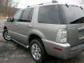2008 Vapor Silver Metallic Mercury Mountaineer Premier AWD  photo #5
