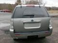 Vapor Silver Metallic - Mountaineer Premier AWD Photo No. 6