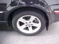Black - Passat GLX Sedan Photo No. 20
