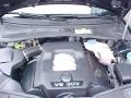 Black - Passat GLX Sedan Photo No. 21