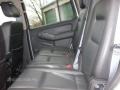 2008 Vapor Silver Metallic Mercury Mountaineer Premier AWD  photo #10