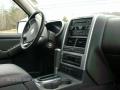 2008 Vapor Silver Metallic Mercury Mountaineer Premier AWD  photo #11