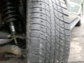 2008 Vapor Silver Metallic Mercury Mountaineer Premier AWD  photo #14