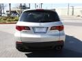 2010 Palladium Silver Metallic Acura RDX SH-AWD  photo #4