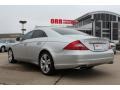 Iridium Silver Metallic - CLS 550 Photo No. 3