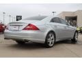 Iridium Silver Metallic - CLS 550 Photo No. 4
