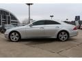 Iridium Silver Metallic - CLS 550 Photo No. 5