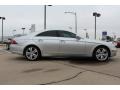 Iridium Silver Metallic - CLS 550 Photo No. 6