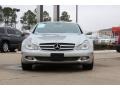Iridium Silver Metallic - CLS 550 Photo No. 7